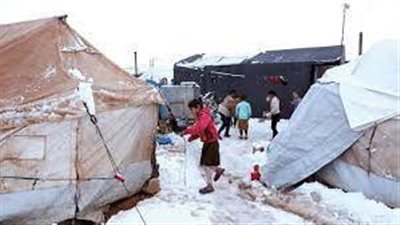 حقيقة خبر وفاة طفلة سورية نتيجة البرد القارص في مخيم الزعتري