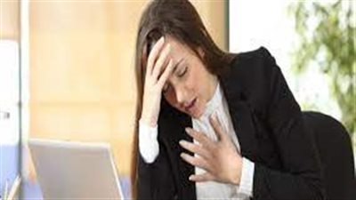 أحد الأسباب للإصابة بمرض نقص تروية القلب