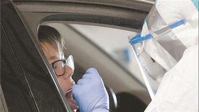 تسجيل رقما قياسيا بإصابات كورونا منذ بداية الجائحة بألمانيا