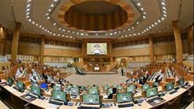 المجلس الوطني الاتحادي يؤكد على وقوفَه الكاملَ مع قيادة دولة الإمارات الرشيدةِ 