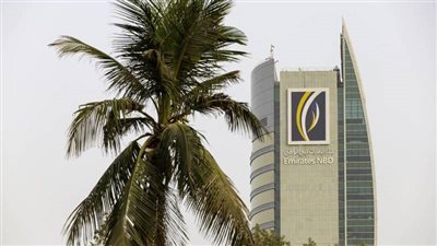 بنك الإمارات دبي الوطني يحقق أكبر بنوك دبي زيادة في صافي الربح السنوي بنحو 34%