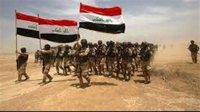 السلطات الأمنية في العراق تعلن اعتقال ثلاثة عناصر من تنظيم داعش الإرهابي