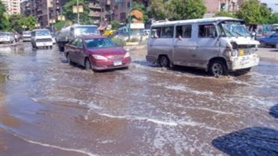 مصر.. ذروة موجة صقيع وأمطار رعدية وثلوج على جميع المحافظات