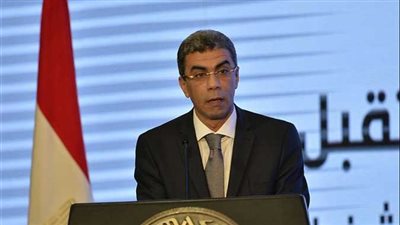  ياسر رزق.. أحد الكتاب المصريين المتميزين الذي لم يسلم من الإخوان الإرهابية