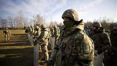 ما وراء اجتماع بين مستشارين سياسيين روس وأوكرانيين؟