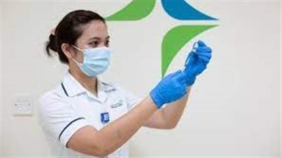 الإمارات.. تقديم 39.307 جرعات من لقاح كورونا خلال الساعات الـ24 الماضية