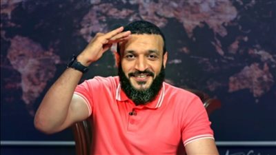 بعد شماتته في وفاة ياسر رزق.. التاريخ الأسود للإخواني عبدالله الشريف