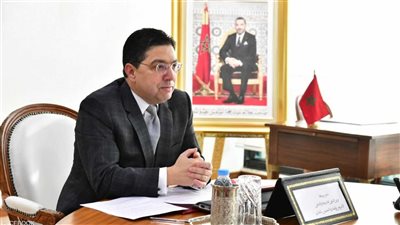أول موقف من المملكة المغربية ضد إيران.. إدانة للهجمات على الخليج لدعم إستقرار الصحراء 
