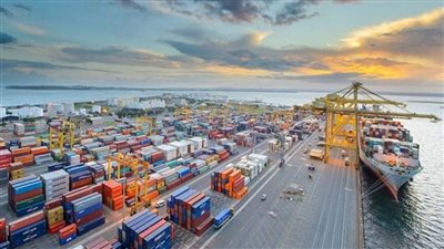 مصر تضع خطة لرفع الصادرات غير النفطية إلى 0 مليار دولار في 2022