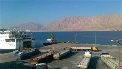 مصر تعلن إعادة فتح ميناء شرم الشيخ البحري بعد تحسن الأحوال الجوية