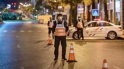 تونس: تمديد حظر التجول الليلي لاحتواء كورونا