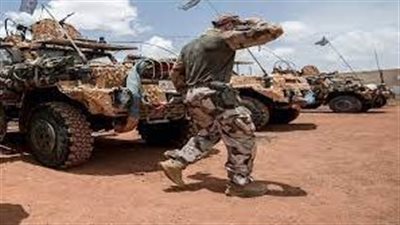  السلطات في مالي تطالب الدنمارك بسحب قواتها الخاصة الموجودة على أراضيها 
