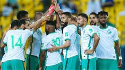 منتخب عمان ضيفًا ثقيلًا على المنتخب السعودي.. في هذا التوقيت