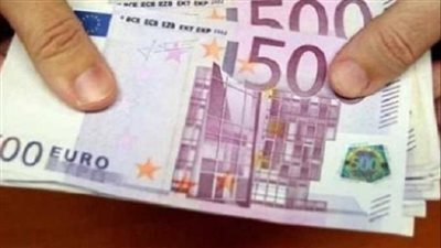 استقرار سعر اليورو اليوم مقابل الجنيه المصري