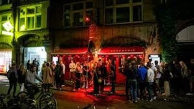 الاسبوع المقبل.. الدنمارك تلغي جميع قيود مكافحة فيروس كورونا