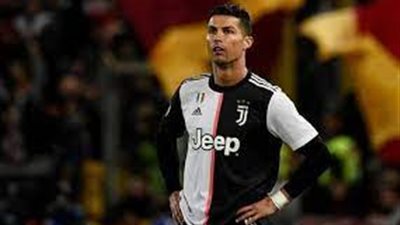  نجم كرة القدم العالمي كريستيانو رونالد يزور إكسبو 2020 دبي غدًا