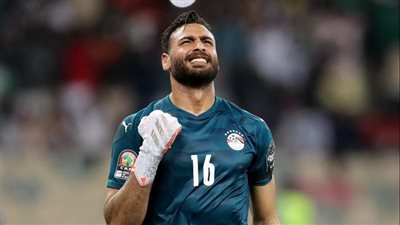 هكذا تحول الحارس المصري محمد أبوجبل إلى بطل قومي بين ليلة وضحاها