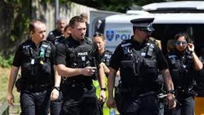 اعتقال شخصين آخرين على صلة باعتداء كنيس تكساس ببريطانيا