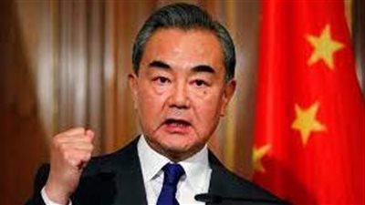 في اتصال هاتفي.. هذا ما قاله وزير الخارجية الصيني لنظيره الأميركي 