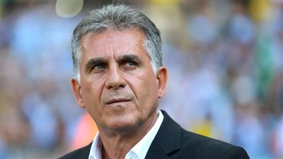 رئيس الاتحاد المصري لكرة القدم يحسم أمر استمرار كيروش مع المنتخب