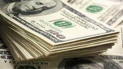 صعود الدولار الأمريكي لأعلى مستوى في خمسة أسابيع 