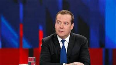 ماذا قال نائب رئيس مجلس الأمن الروسي حول أوكرانيا؟