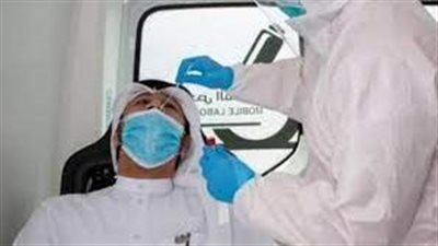 الإمارات.. إجراء 528،426 فحصا جديدا لكورونا خلال آخر 24 ساعة