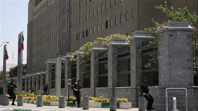 هيئة الإذاعة والتلفزيون الإيرانية تعلن تعرضها للاختراق لفترة قصيرة