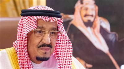 عاجل.. العاهل السعودي يصدر أمرًا ملكيًا باعتماد يوم 22 فبراير من كل عام للاحتفاء بتأسيس السعودية