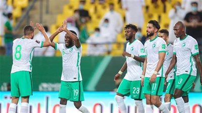 بعد تغلبه على نظيره العماني.. منتخب السعودية يقترب من التأهل لنهائيات كأس العالم