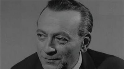 محمود المليجي.. فشل في التمثيل فعمل 