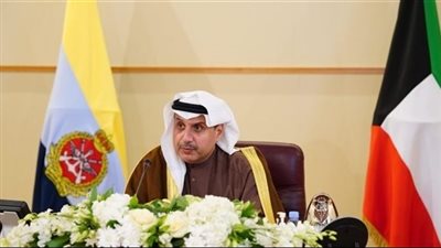 الكويت.. إصابة وزير الدفاع بفيروس كورونا