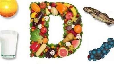 نقص فيتامين د.. تاثيرات متعددة على جنينك