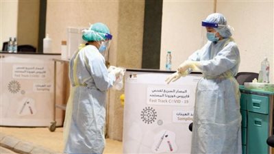 ارتفاع أعداد الحالات الحرجة.. انخفاض عدد الإصابات بكورونا بالسعودية 