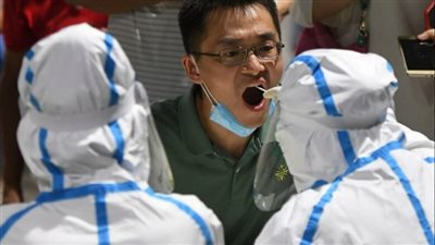 أمريكا تطالب الصين بتغيير إجراءات 