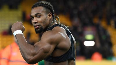 تراوري يجتاز الكشف الطبي فى برشلونة 