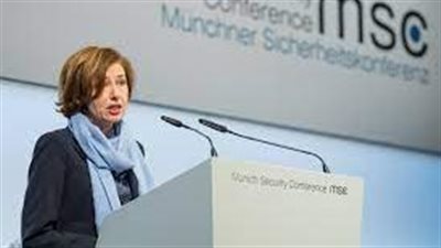  وزيرة القوات المسلحة الفرنسية تؤكد أن بلادها لا يمكنها البقاء في مالي بأي ثمن