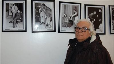 بعدما أثرى الحياة المسرحية لأكثر من ستة عقود.. وفاة المغربي عبد القادر البدوي عن 88 عامًا