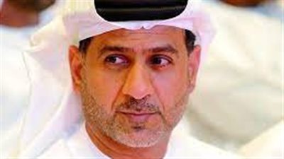 الهاشمي يشيد بالنجاح الكبير الذي حقتته بطولة العالم للفنون القتالية المختلطة التي تستضيفها أبوظبي 