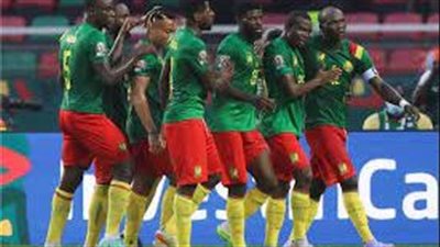 تردد قناة الجزائرية الأولى الناقلة لمباراة الكاميرون وجامبيا