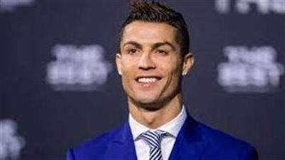 شاهد.. رونالدو: شكرا على كل شيء دبي.. دائما معًا