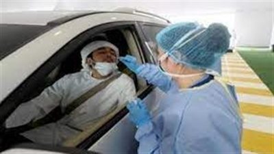 إجراء 485.322 فحصًا جديدًا ضد كورونا خلال الساعات الـ24 الماضية بالإمارات