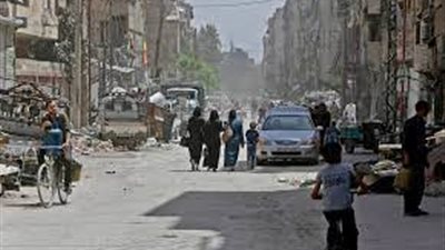 ما وراء المحادثات السرية في برلين بين سوريين معارضين وموالين؟