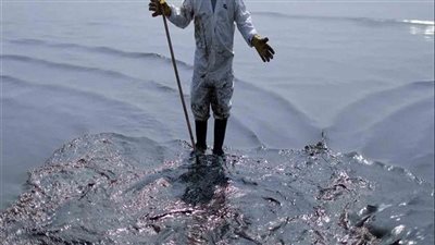 السلطات في تايلاند تعلن أحد الشواطئ في شرق البلاد منطقة منكوبة 