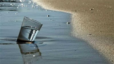  فوائد مذهلة للجسم من تناول مشروب مياه البحر المالحة خاصة قبل النوم