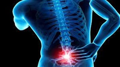 أحذر. عشرة أسباب شائعة لألم أسفل الظهر