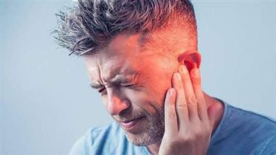 آلام الأذن عرض جديد لـ 