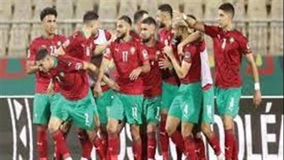 تعرف على أخطر لاعب في المغرب قبل مواجهة المتتخب المصري