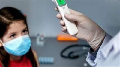 نصائح طبية لمتابعة الأطفال المصابين بفيروس كورونا