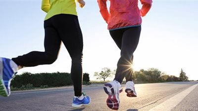 هل يمكن لمريض أوميكرون ممارسة الرياضة؟